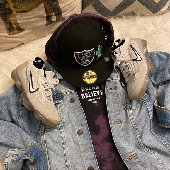 Nike Air VaporMax 2021 (GS) Good Normal